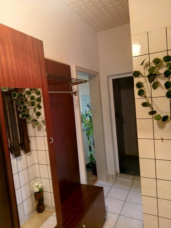 Апартамент Панорамна Гледка Τριάβνα Εξωτερικό φωτογραφία